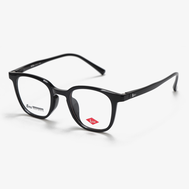 TFB1041 49-23-152 Ultra Thin Retro Optical Glasses Frames