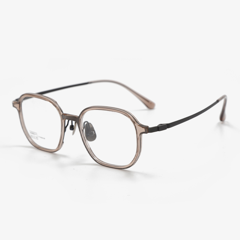 KM8511 50-18-148 Titanium Beta-Ti Frame KOJI MASUDA