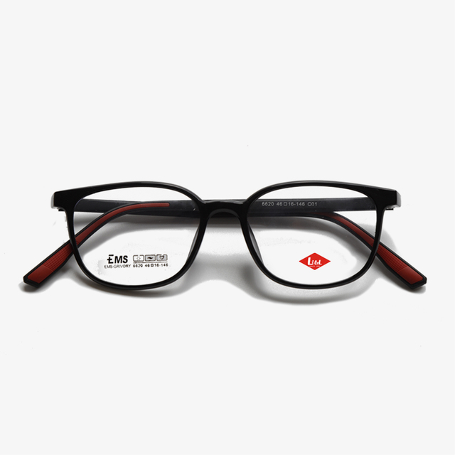 6620 46-16-146 Durable EMS Paint Eyeglasses for OEM