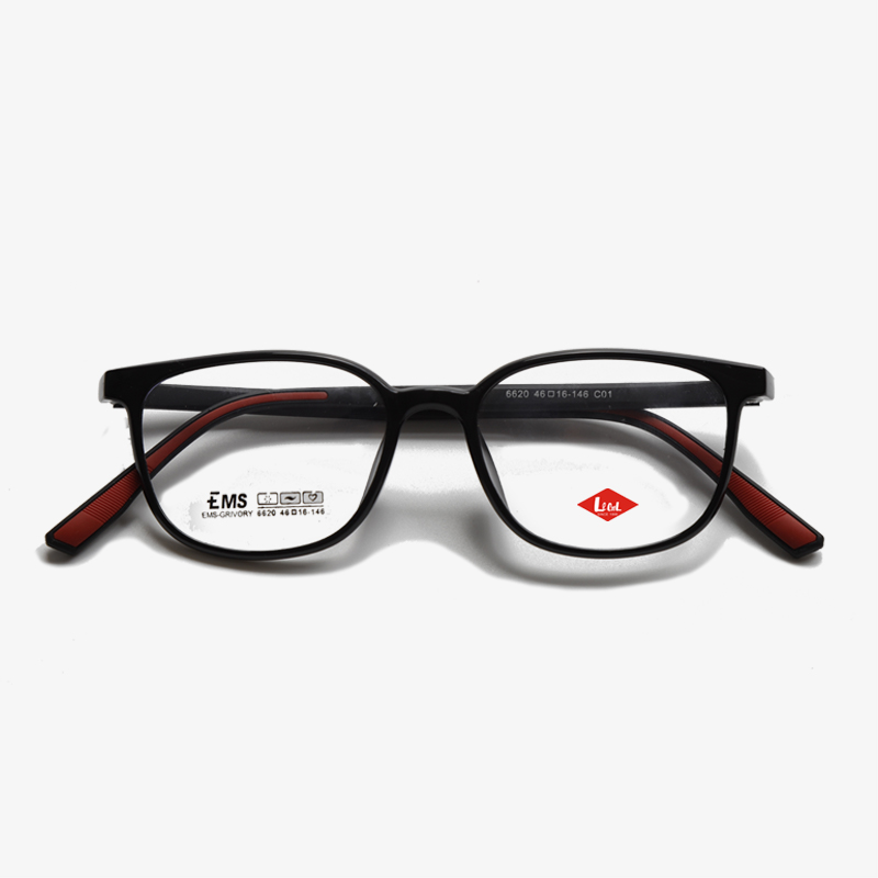 6620 46-16-146 Durable EMS Paint Eyeglasses for OEM