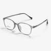 6925 50-17-150 Ultra Light Flexible Titanium Plastic Optical Frames MOODISH