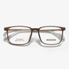 6902 54-17-150 Ultralight Flexible Titanium Plastic Optical Frames