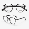 96006 50-21-150 Lightweight Hypoallergenic EMS Crystal Leg Glasses