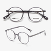 96011 49-19-150 Ultra Light Crystal Legs Eyeglasses MOODISH