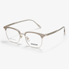 70501 52-18-146 Lightweight Retro Business Eyeglasses Frames