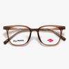TFB1042 51-20-152 Korean TR90 Glossy Finish OEM Optical Eyeglasses Frames
