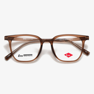 TFB1042 51-20-152 Korean TR90 Glossy Finish OEM Optical Eyeglasses Frames