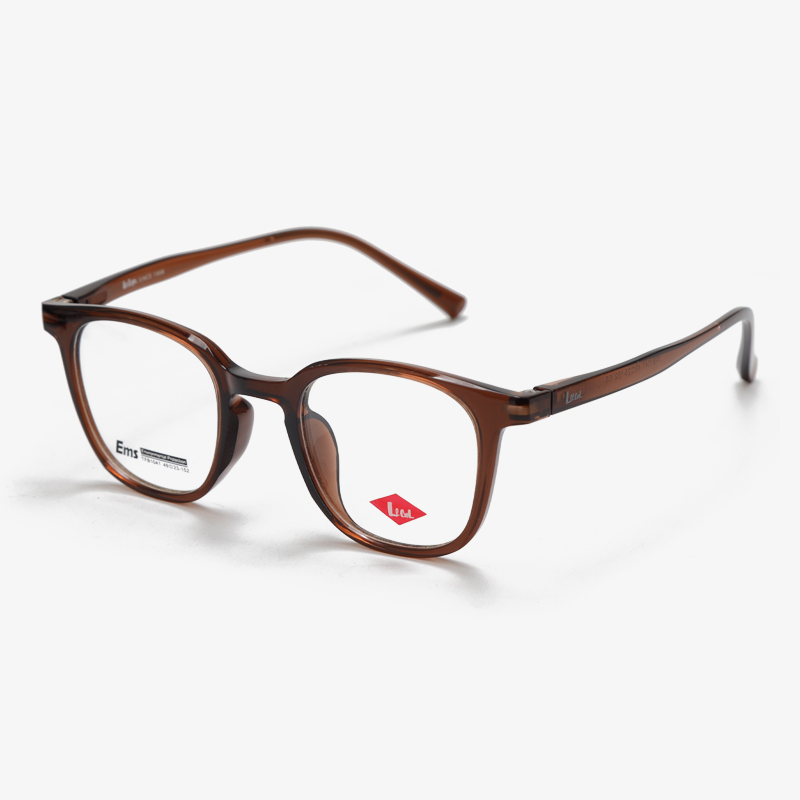 TFB1041 49-23-152 Ultra Thin Retro Optical Glasses Frames