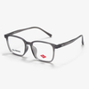 TFB1037 53-18-152 Ultra Light Mirror Eyeglasses Frames Lecool