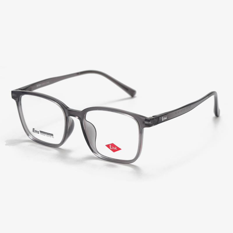 TFB1037 53-18-152 Ultra Light Mirror Eyeglasses Frames Lecool